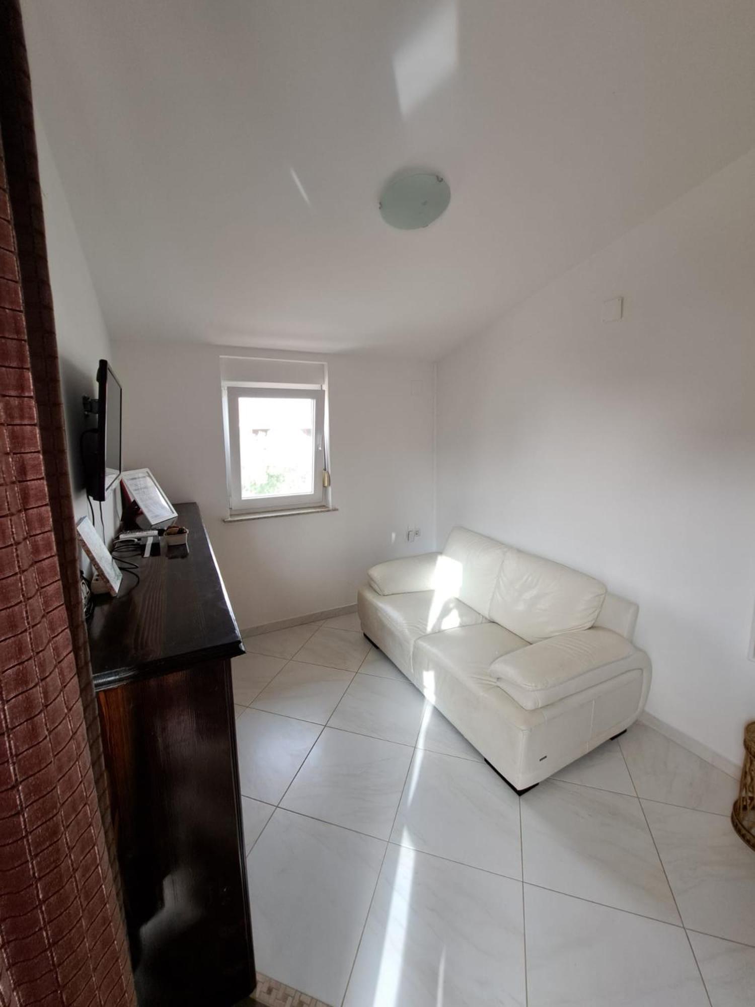 Apartments Maretic Mandre Exterior photo